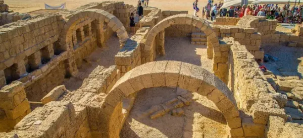 Contracting for Labor in First Century Palestine